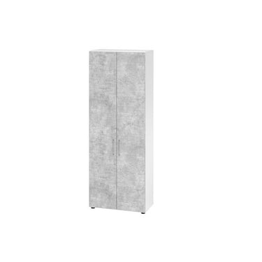 Bach kast hammerer v968t3 w m bs wit