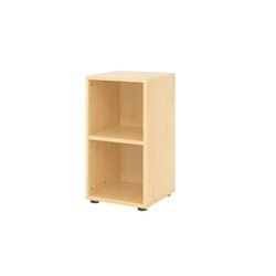 Bach kast hammerer v924re 3 esdoorn