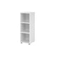 Bach boekenkast hammerer v934re w wit