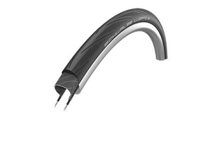 buitenband Lugano II Endurance 28 x 1.00 (25-622) draad