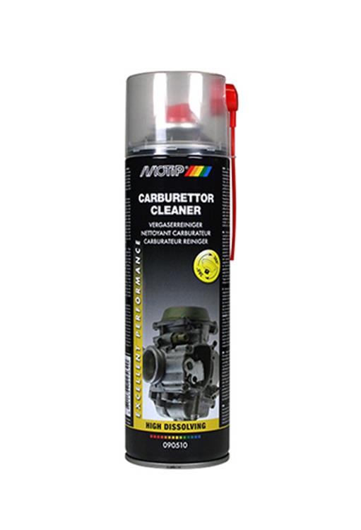 Load image into Gallery viewer, Motip carburateur reiniger 500 ml.
