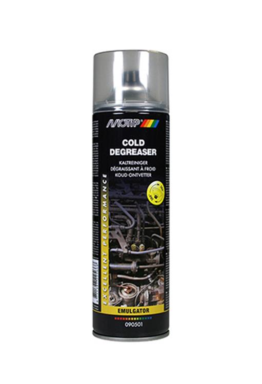 Motip koud ontvetter 500 ml.