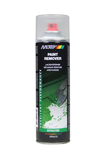 Motip 1051575 - afbijtmiddel spuitbus 500 ml | 1 stuks