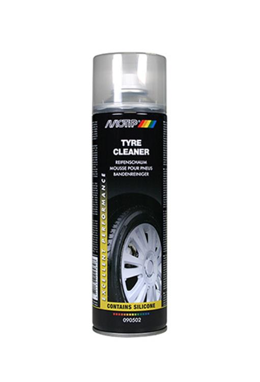 Motip 1051578 - tyre foam spuitbus 500 ml | 1 stuks