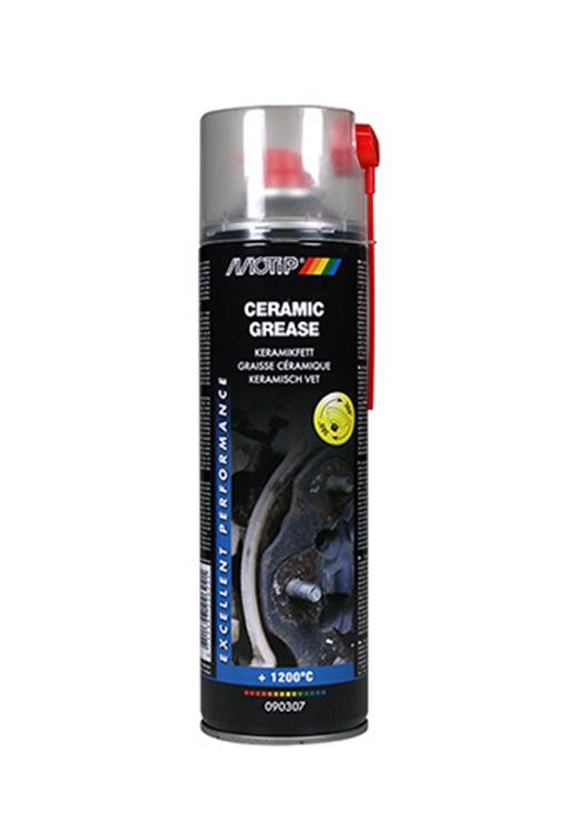 Load image into Gallery viewer, Motip keramisch vet 500 ml.
