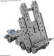 Bandai namco bandai gundam 30mm plastic model kit 1 144 extended armament vehicle customize carrier version model kits