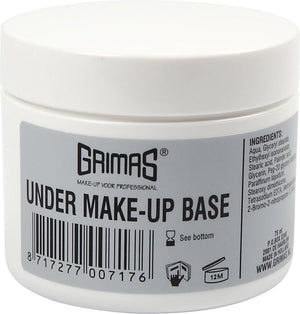 Grimas schminkbasis, 75 ml