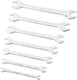 Stanley fatmax steeksleutelset - 7 delig