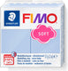 Fimo soft boetseerklei 57 g serenity blue