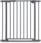 Hauck clear step autoclose 2 traphekje - 75 t m 80 cm - dark grey