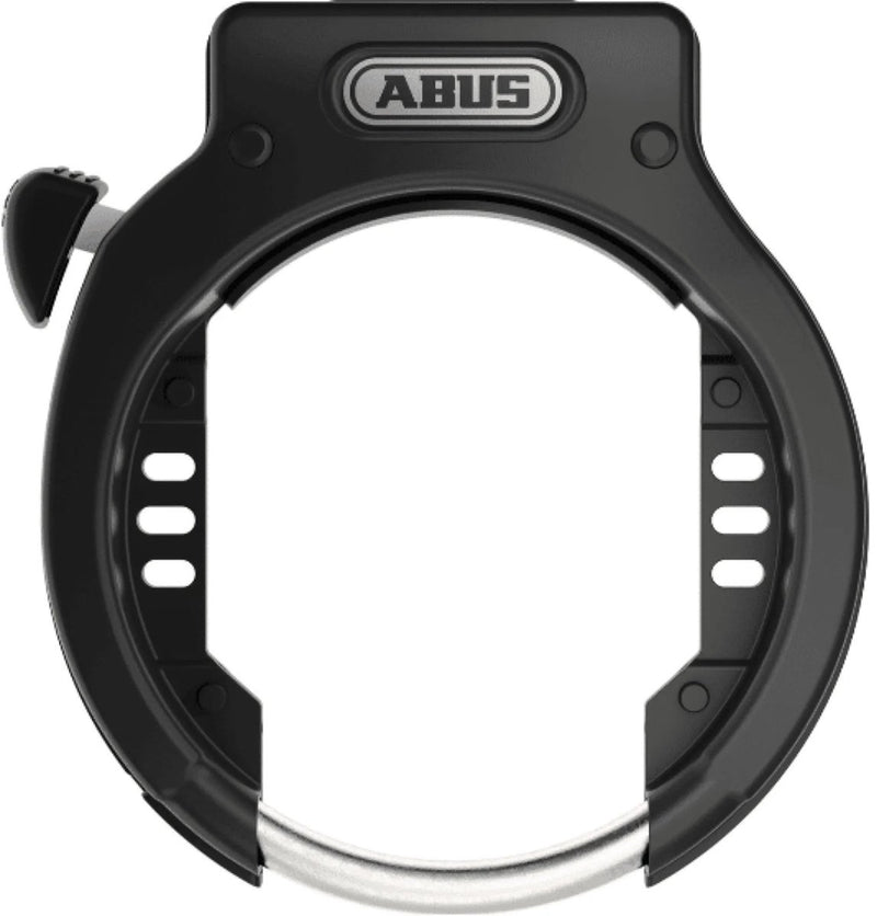 Load image into Gallery viewer, Abus Amparo 2.0 4650XL zwart ART2 slot
