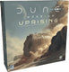 Wancelot dune imperium uprising bordspel - en