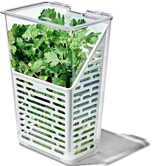 Oxo - vershoudbox - kruiden