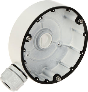 Hikvision aansluitdoos ds-1280zj-dm8