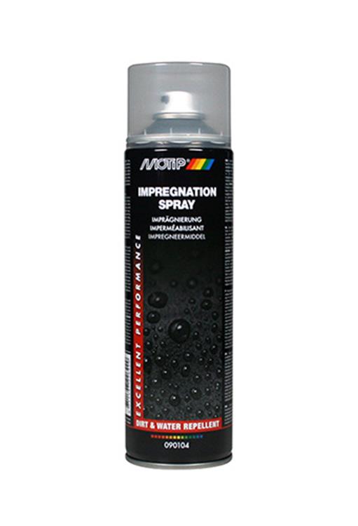 Motip 1051550 - impregneerspray spuitbus 500ml | 1 stuks