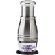 Westmark uienhakker 1000 - rvs - 22x9,4x9,4cm - zilver