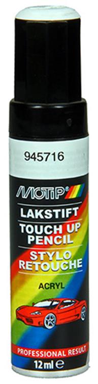 Motip 1055084 - 945716 kompakt wit 12 ml | 1 stuks