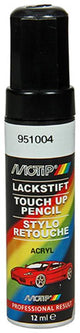 Motip 1056066 - 951004 kompakt grijs metallic 12 ml | 1 stuks