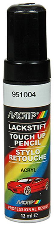 Motip 1056066 - 951004 kompakt grijs metallic 12 ml | 1 stuks