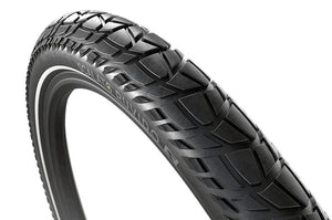 Scalato buitenband Ruvido S 27.5 x 2.60 zw refl
