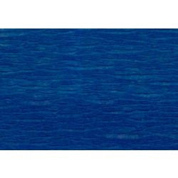 Crêpepapier tutorcraft 50 x 250 cm blauw 10 vellen