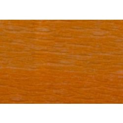 Crêpepapier tutorcraft 50 x 250 cm oranje 10 vellen