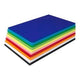 Knutselpapier tutorcraft a3 180 g m² kleurenassortiment 100 vellen