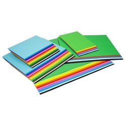 Knutselpapier tutorcraft kleurenassortiment 1100 vellen