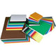 Knutselpapier tutorcraft a2, a3, a4, a5, a6 180 g m² kleurenassortiment 200 vel