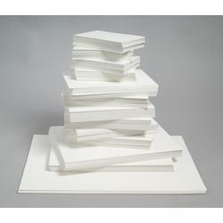 Tekenpapier tutorcraft multikleur 43 mm x 61 mm x 20 mm