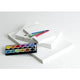 Aquarelpapier tutorcraft a2 225 g m² wit 25 vellen
