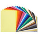 Gekleurd papier tutorcraft a4 270 g m² kleurenassortiment 250 vellen