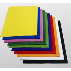 Knutselpapier tutorcraft 50 x 70 cm kleurenassortiment 250 vellen