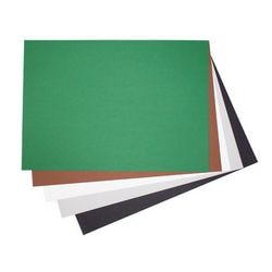 Knutselpapier tutorcraft a2 180 g m² kleurenassortiment 50 vellen