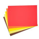 Knutselpapier tutorcraft easter a2 180 g m² multikleur 50 vellen