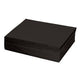 Knutselpapier tutorcraft a4 110 g m² zwart 500 vellen