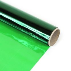Cellofaan tutorcraft groen 1 rol