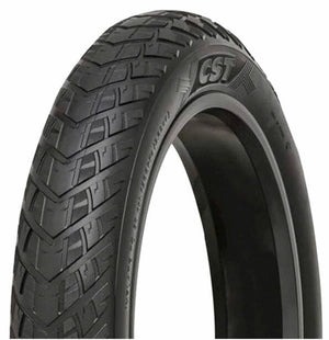 Cst draadband big boat 100-406 +r zwart