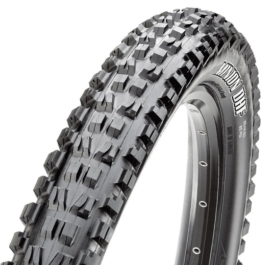 Maxxis buitenband Minion DHF 3C EXO TR 29 x 2.50 zw vouw