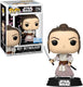 Funko pop! star wars - rey skywalker (impressions) #774 special edition