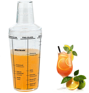 Westmark cocktail shaker