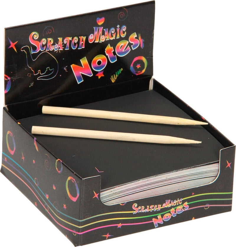 Load image into Gallery viewer, Van manen magische memoblaadjes met pen 100 stuks
