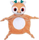 Lumo stars baby line tuttel reindeer vasa - 30x20cm