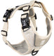 Explor duvoplus ultimate fit harnas no-pull fashion voor honden xl-52-66cm-71-104cm antique white
