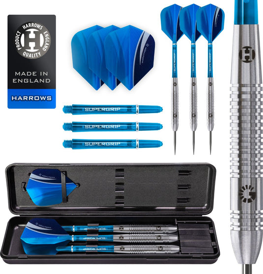 Harrows genesis tungsten 23gr