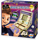 Buki france buki - experimenteerset - arcade spelconsole bouwen - technologie