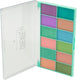 Create it! - oogschaduw palette - 3 kleuren