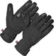 Gripgrab - polaris 2 waterproof winter fietshandschoenen primaloft - zwart - unisex