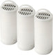 Petsafe koolfilter voor 360 drinkfontein - 3 st