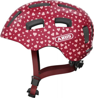 Abus helm youn-i 2.0 cherry heart m 52-57cm